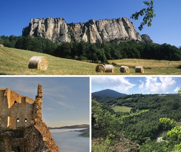 Il cuore verde dell’Emilia