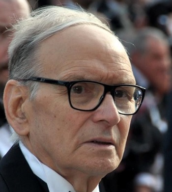 Ennio Morricone, una carriera dopo la carriera