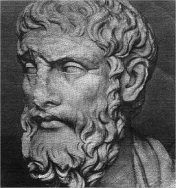 Epicuro e la felicità