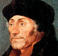 Per la pace: la lezione di Erasmo da Rotterdam