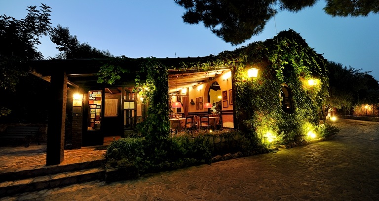 In vacanza… scelgo io il Ristorante. Seconda parte