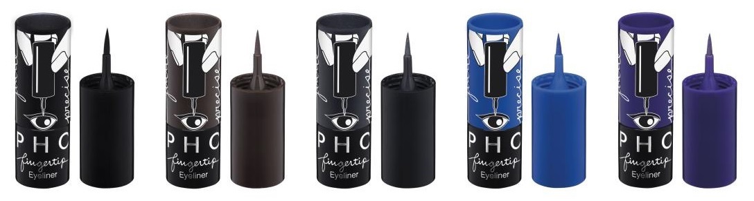 La rivoluzione dell’eyeliner