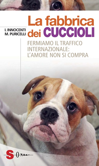 La fabbrica dei CUCCIOLI