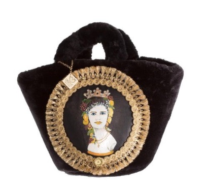 Una leggenda di amore e passione