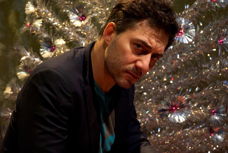 FAVOLA di e con Filippo Timi