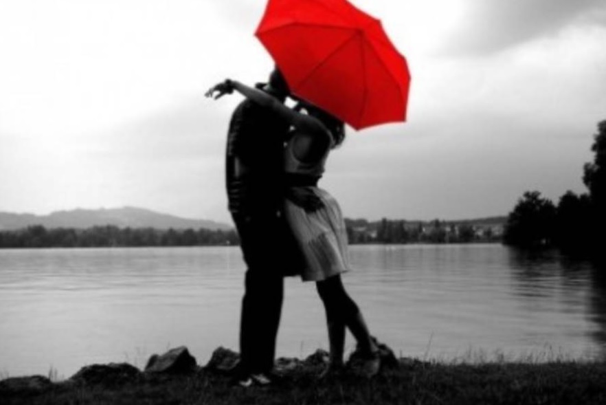 Riconoscere di essere fortunati rende anche più felici