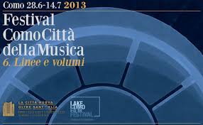 Festival Como Città della Musica