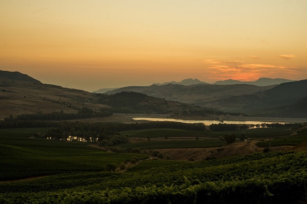 Alla Ficuzza “Bollicine” d’altitudine per un brindisi da Leone