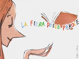 La  Fiera delle Parole a Padova