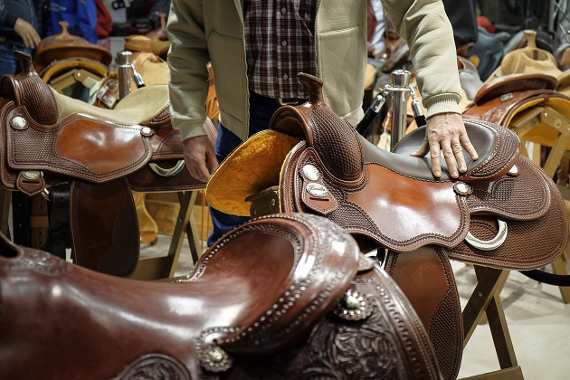 Apre Fieracavalli. Oltre 200 gli eventi tra gare, spettacoli e convegni