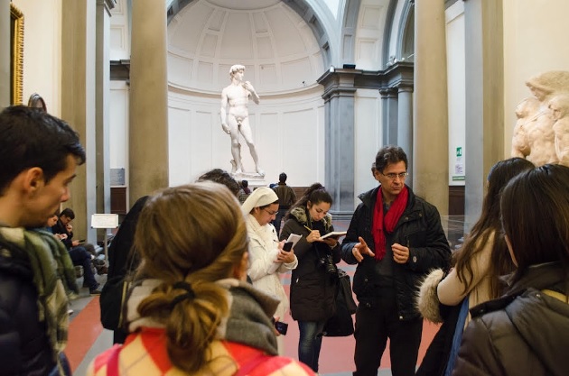 Firenze “insolita” tra bellezza e fede