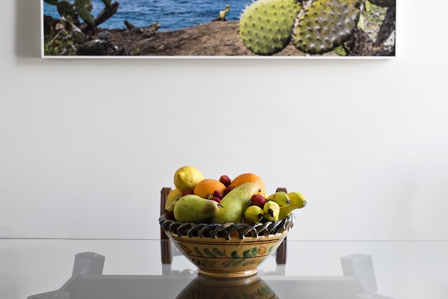 Foresteria Palermo, solo per veri viaggiatori