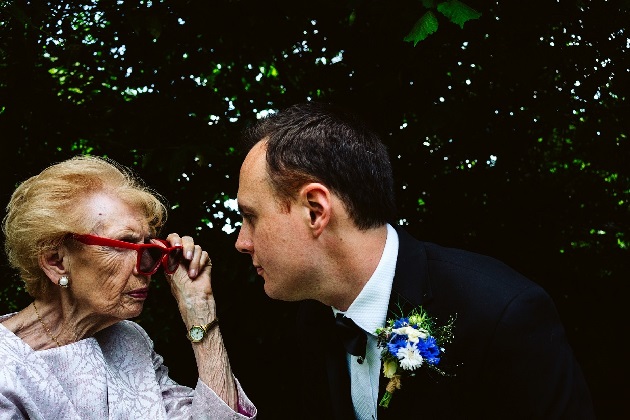 Il matrimonio si fa fotografia