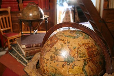 I tesori di Palazzo Francavilla. Visita guidata