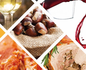 A Frascati la fiera dei sapori