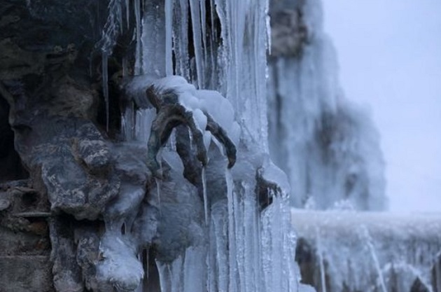 Italia. Freddo polare per l’Immacolata
