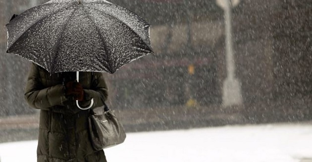 Da oggi freddo siberiano per tutto febbraio