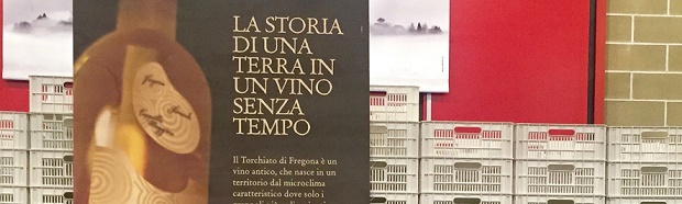 “Brivido Verde” il torchiato di Fregona 2012 e del Boschera