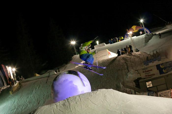 Finale a sorpresa a “The Destroy Night Event”