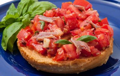 Una ricetta smart per il grande caldo