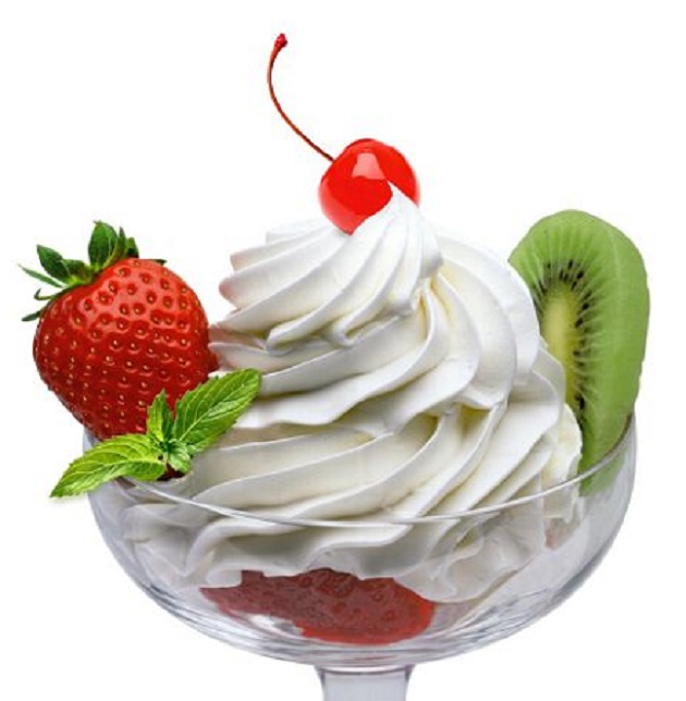 Gelato, latte o yogurt? Li trovi tutti e 3 nel frozen yogurt