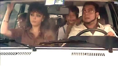 Consigli per gli italiani alla guida che non si chiamano “Furio”