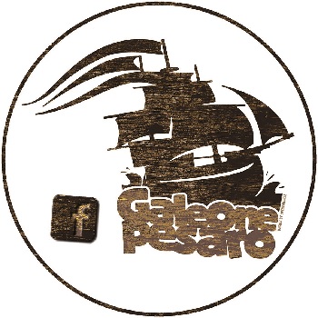 Alla ricerca del Galeone Pesaro