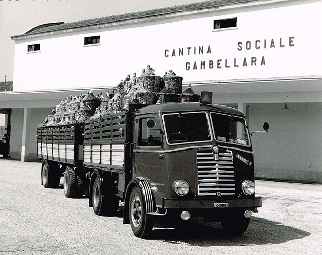 La più antica cantina cooperativa vicentina compie 70 anni