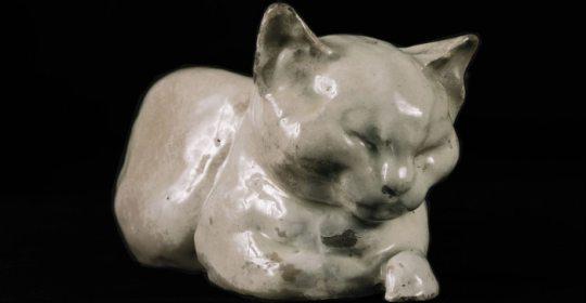 “USCITE, USCITE O SORCI ! DISSE UN MICIO…”