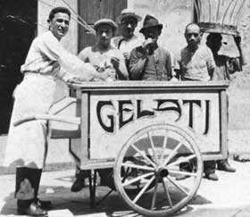 Gelato alla crema alla portata di tutti