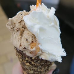 Rémise en forme perfetta senza rinunciare al gelato