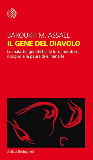 Il gene del diavolo