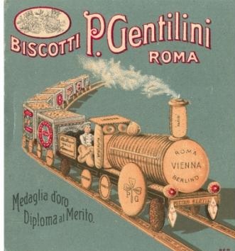 Roma. Gentilini, 125 anni di bontà scritti in un gustosissimo libro