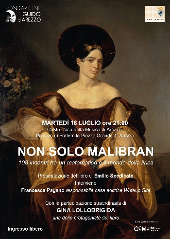 Gina Lollobrigida ad Arezzo per una serata dedicata alla storia dell’opera