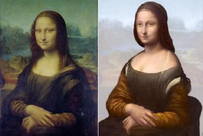 La vera Gioconda sarebbe milanese