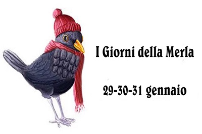 I “giorni della merla”. A Milano smentita la tradizione