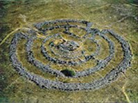 Lo Stonehenge del Medio Oriente