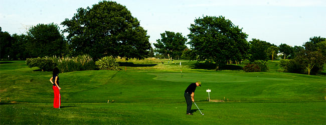 Golf: uno sport per tutti.