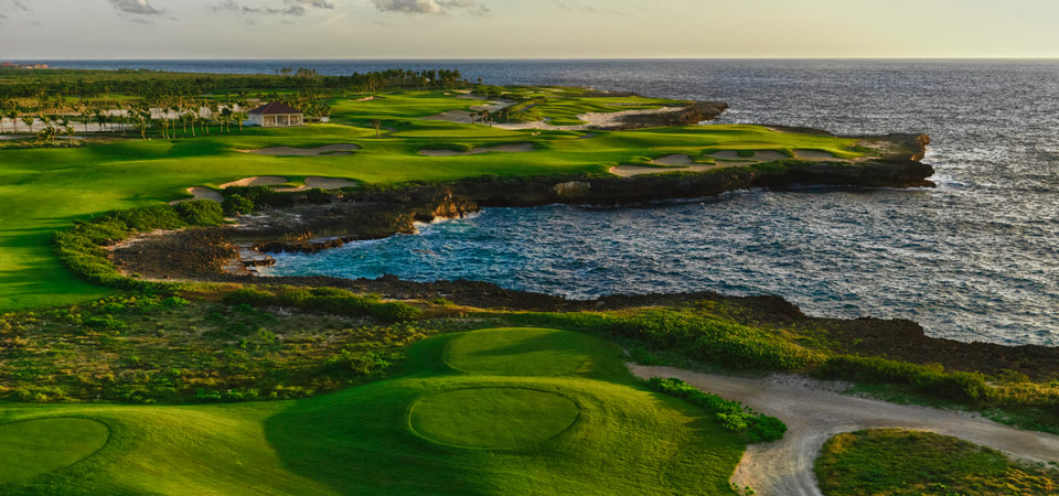 Guida pratica al paradiso del golf nei Caraibi