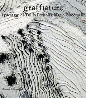 Graffiature. I paesaggi di Tullio Pericoli e Mario Giacomelli