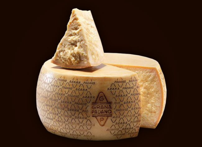 Grana Padano Dop è antipertensivo, ecco lo studio
