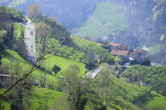 Bike festival della nocciola