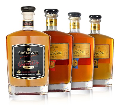 La Grappa. Spirito nobile e orgoglio tutto italiano