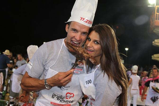 L’Italia si conferma Campione del Mondo di Barbeque a Caorle