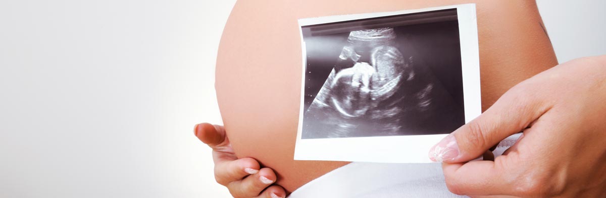 Gravidanza. Cresce in fretta il G-test, screening non invasivo