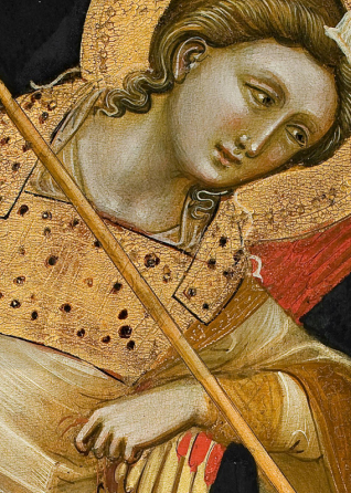 Il Guariento nella Padova Carrarese