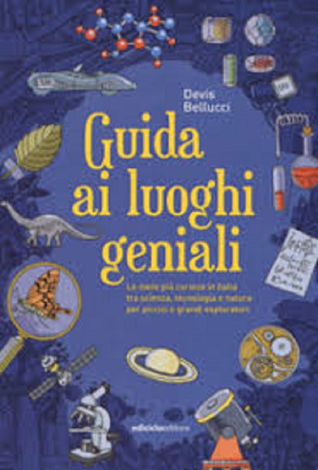 Guida ai luoghi geniali