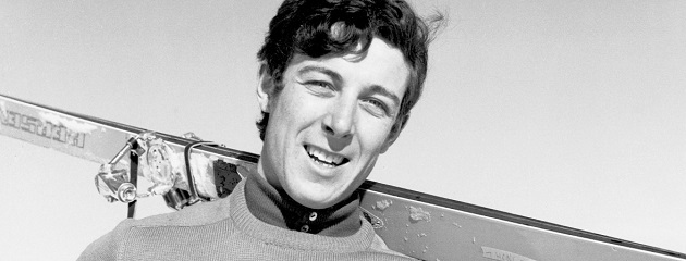 La leggenda dello sci Gustav Thöni compie 70 anni e ricorda gli esordi a Cortina