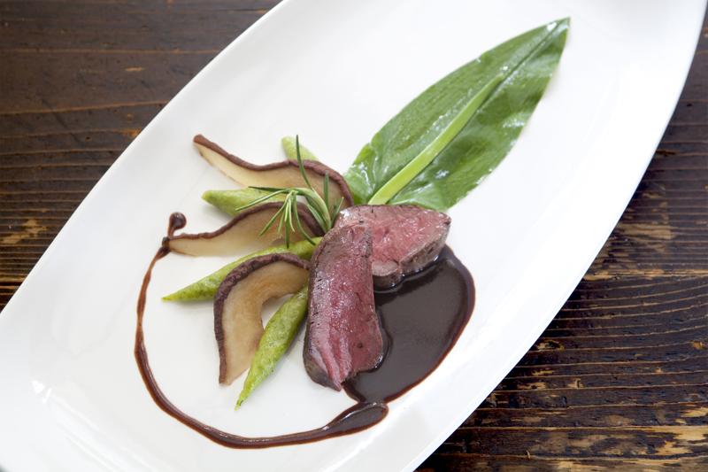 Un territorio da scoprire attraverso il gusto che stupisce il palato