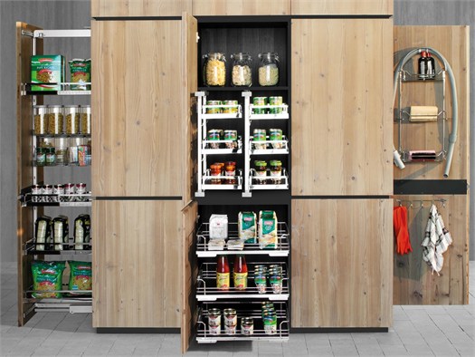 I monoliti: nuovi concetti per la casa